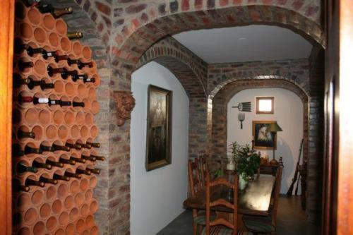 Aquavit Guest House 플레튼버그 베이 외부 사진
