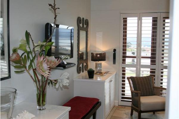 Aquavit Guest House 플레튼버그 베이 객실 사진