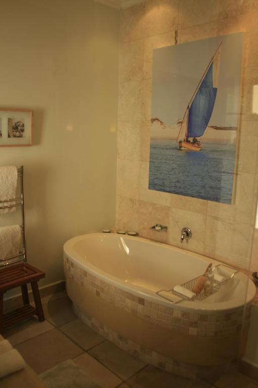 Aquavit Guest House 플레튼버그 베이 객실 사진