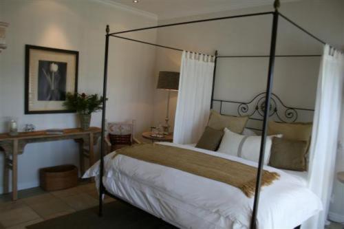 Aquavit Guest House 플레튼버그 베이 객실 사진